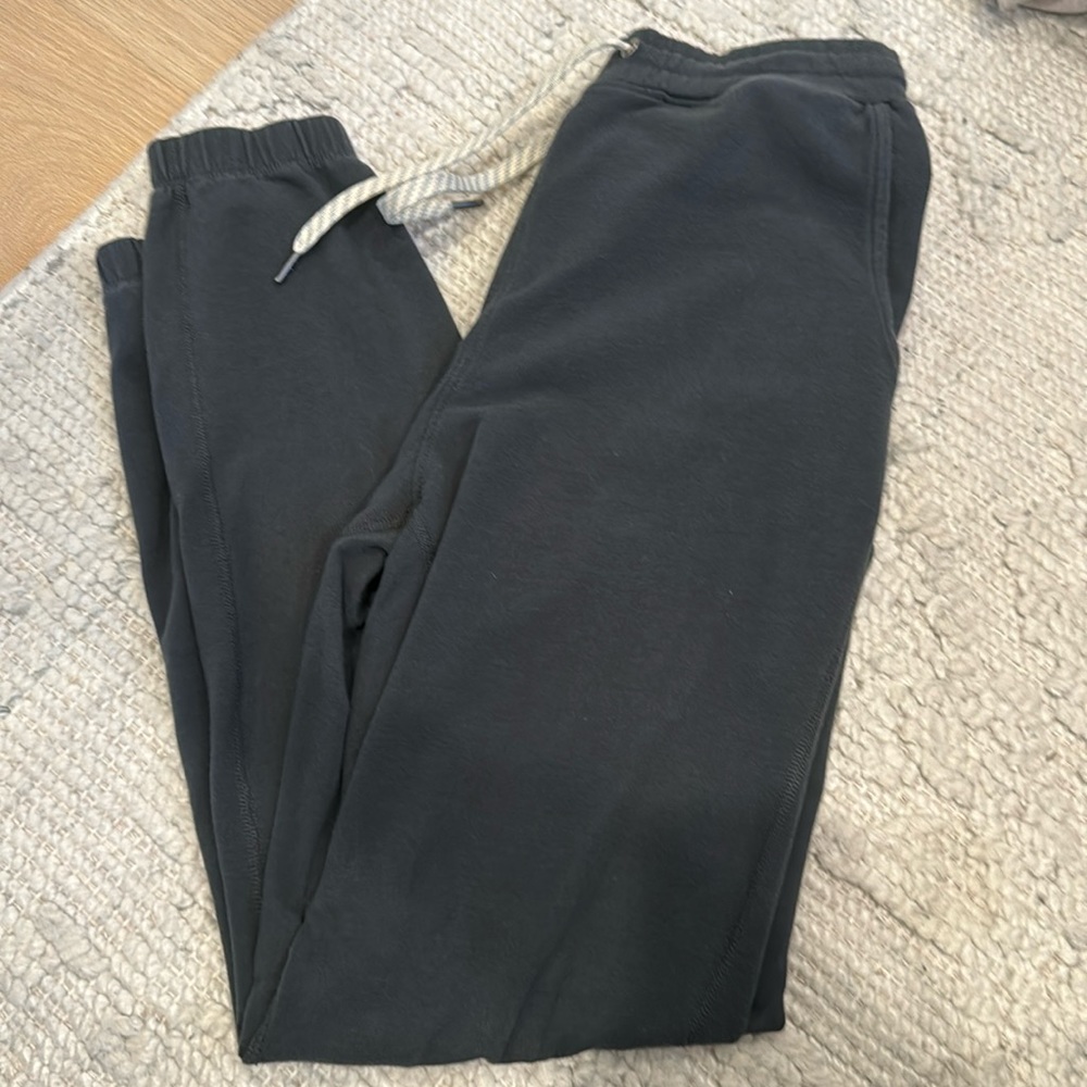 Vuori Laguna Sweat Pant - XS